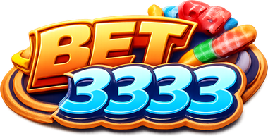 bet 3333 Logo